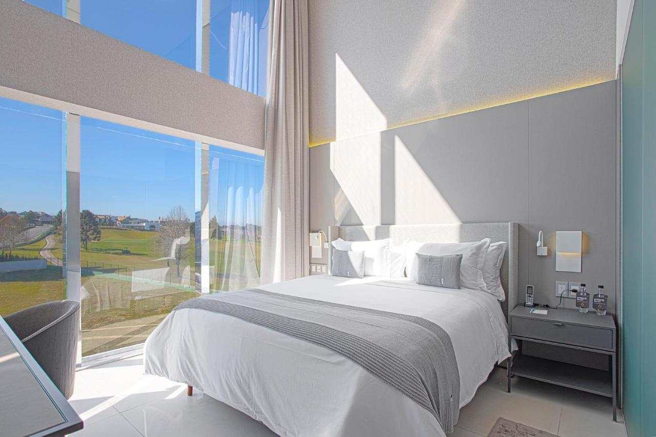 Suryaa Hotel Pinhais, Curio Collection By Hilton Extérieur photo