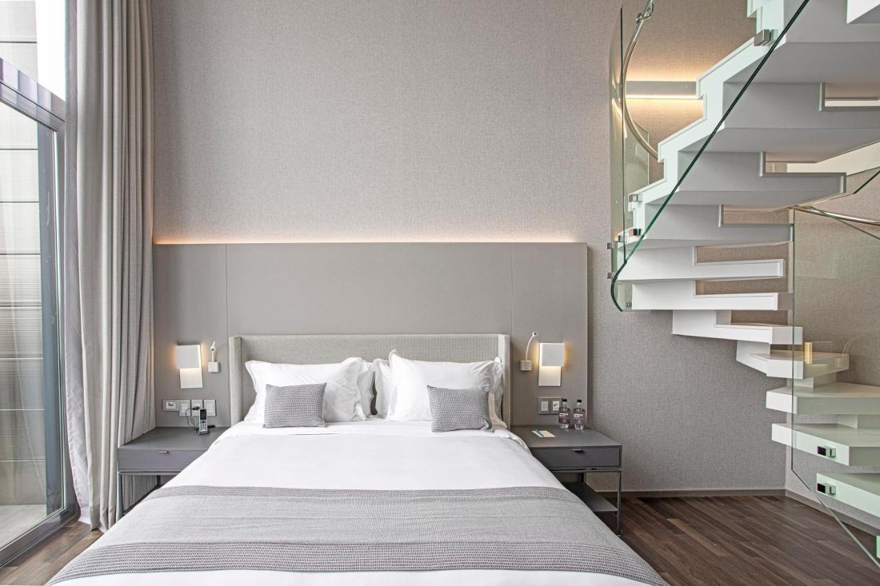 Suryaa Hotel Pinhais, Curio Collection By Hilton Extérieur photo