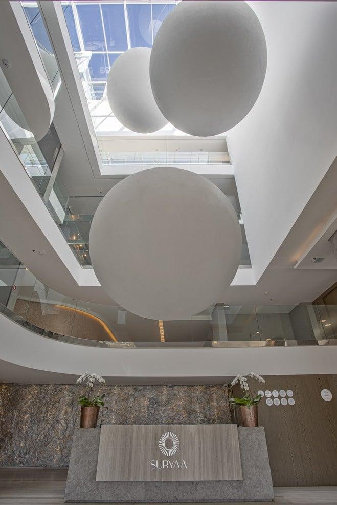 Suryaa Hotel Pinhais, Curio Collection By Hilton Extérieur photo