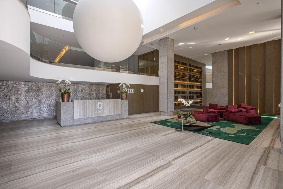 Suryaa Hotel Pinhais, Curio Collection By Hilton Extérieur photo