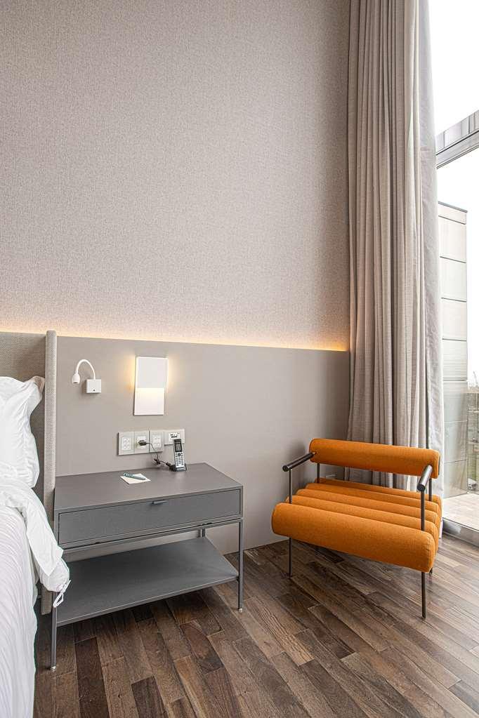 Suryaa Hotel Pinhais, Curio Collection By Hilton Chambre photo