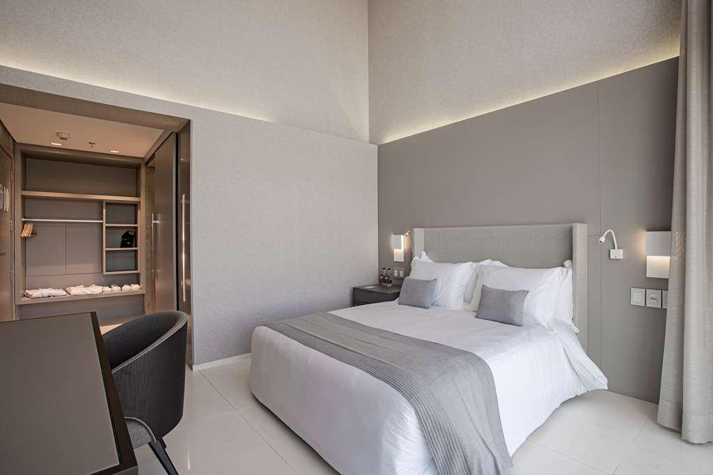 Suryaa Hotel Pinhais, Curio Collection By Hilton Chambre photo