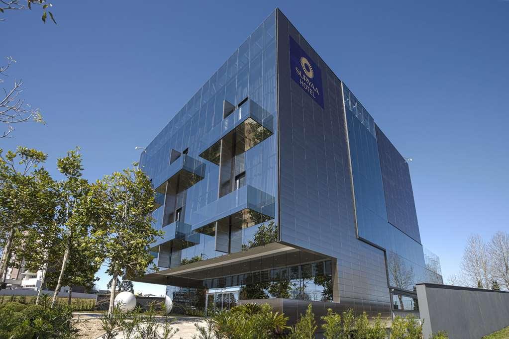 Suryaa Hotel Pinhais, Curio Collection By Hilton Extérieur photo