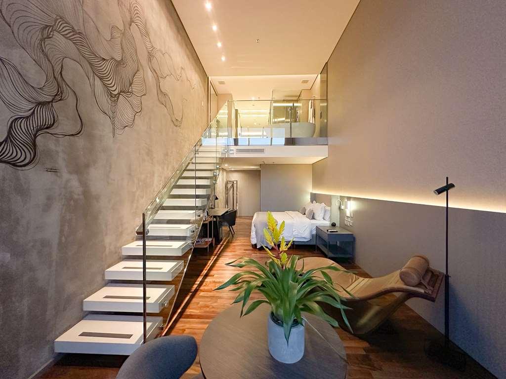 Suryaa Hotel Pinhais, Curio Collection By Hilton Facilités photo